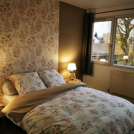 Joli Appartement Marcq En Baroeul Proche Lille エクステリア 写真