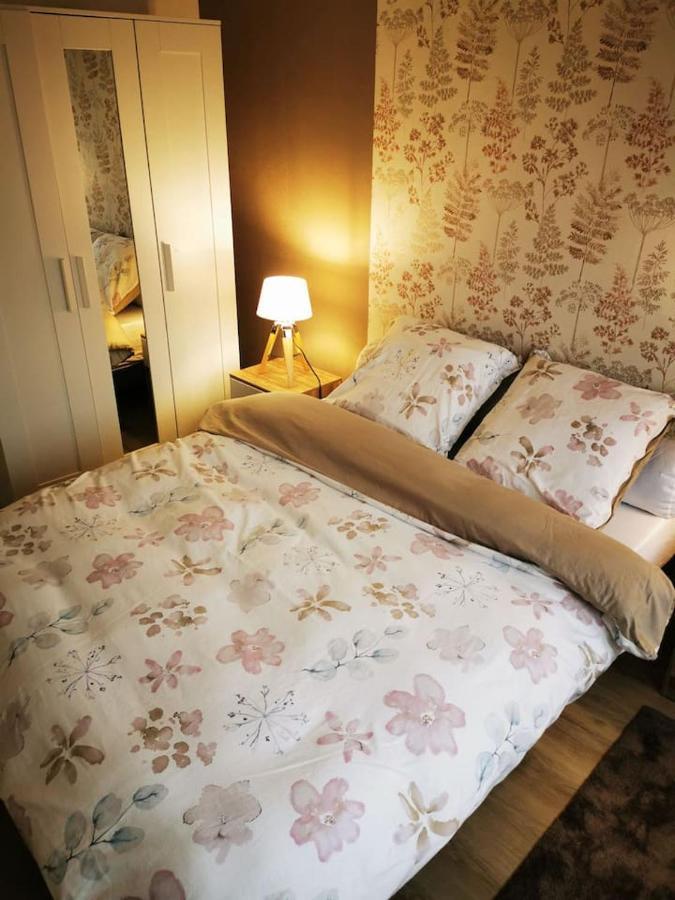 Joli Appartement Marcq En Baroeul Proche Lille エクステリア 写真