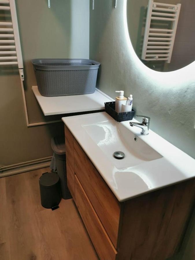 Joli Appartement Marcq En Baroeul Proche Lille エクステリア 写真