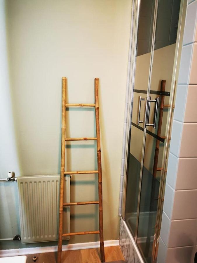Joli Appartement Marcq En Baroeul Proche Lille エクステリア 写真