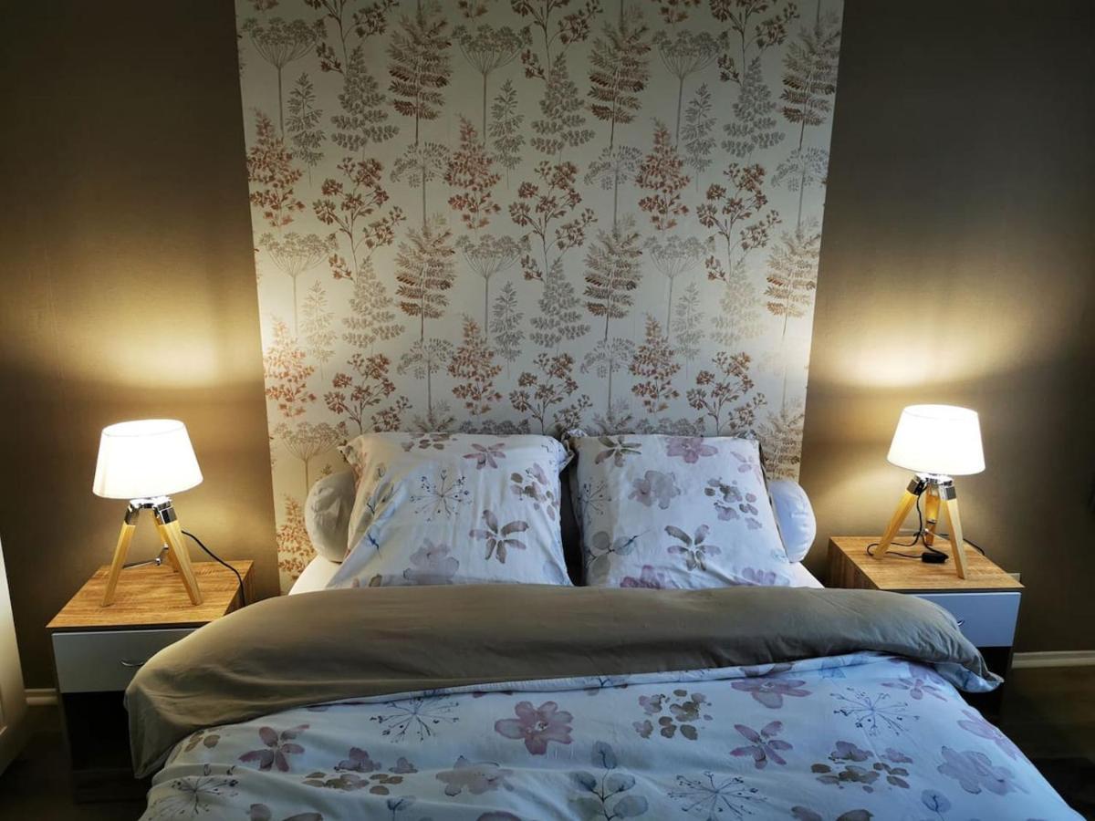 Joli Appartement Marcq En Baroeul Proche Lille エクステリア 写真