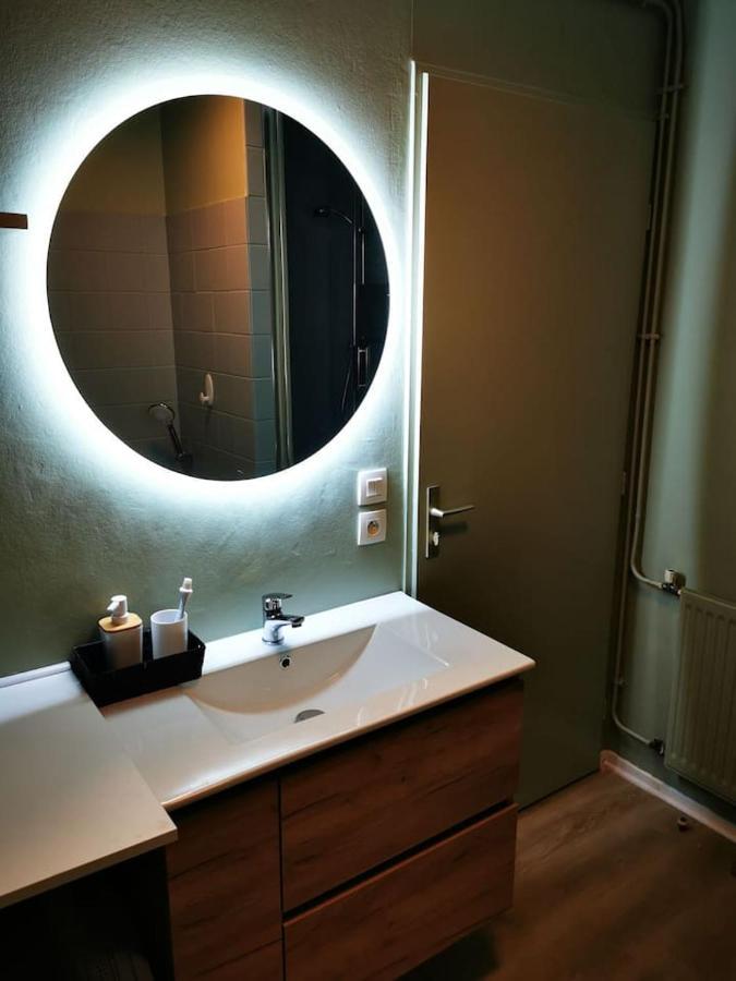 Joli Appartement Marcq En Baroeul Proche Lille エクステリア 写真